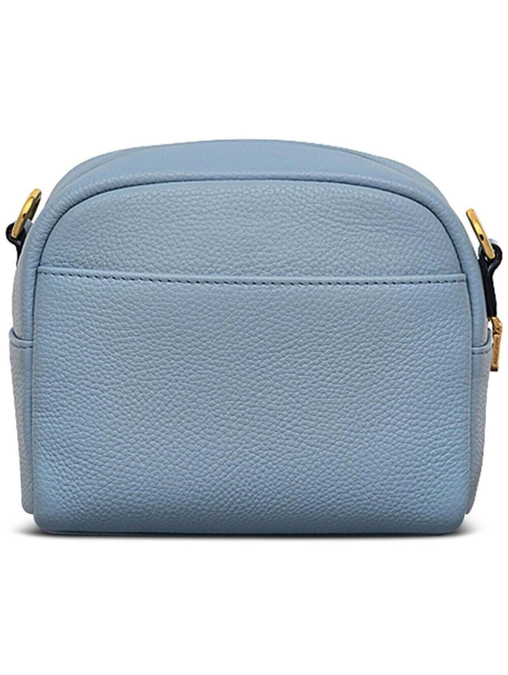 $168 RADLEY Daily Camera Bag Blue - Picture 2 of 4